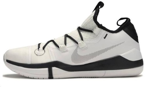Nike Kobe A.D. Exodus TB 'Putih Hitam' AT3874-101 Buy Nike Kobe A.D. Exodus TB 'Putih Hitam' AT3874-101
