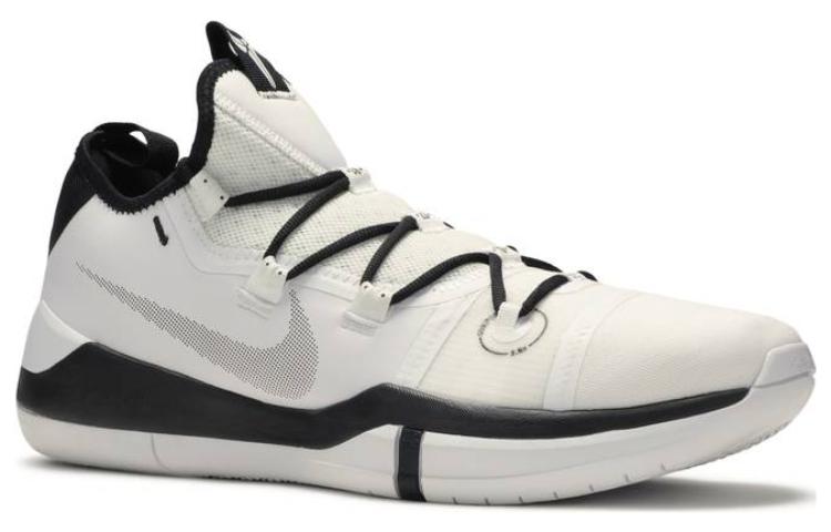 Order Nike Kobe A.D. Exodus TB 'Putih Hitam' AT3874-101