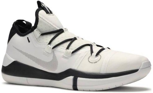 Nike Kobe A.D. Exodus TB 'Putih Hitam' AT3874-101 Order Nike Kobe A.D. Exodus TB 'Putih Hitam' AT3874-101