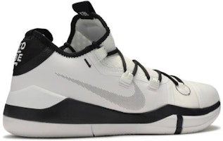 Nike Kobe A.D. Exodus TB 'Putih Hitam' AT3874-101 Lookbook Nike Kobe A.D. Exodus TB 'Putih Hitam' AT3874-101