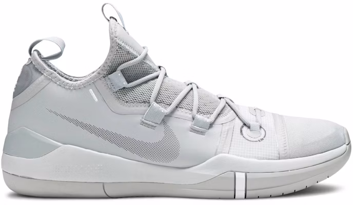 Nike Kobe A.D. Exodus TB 'Wolf Grey' AT3874-002 Buy Nike Kobe A.D. Exodus TB 'Wolf Grey' AT3874-002