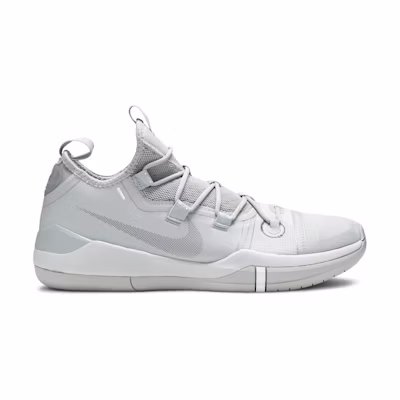 Nike Kobe A.D. Exodus TB 'Wolf Grey'