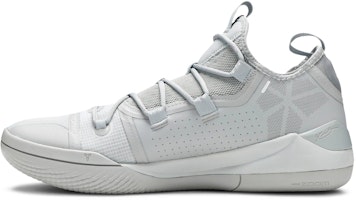 Nike Kobe A.D. Exodus TB 'Gris Lobo' AT3874-002 Lookbook Nike Kobe A.D. Exodus TB 'Gris Lobo' AT3874-002