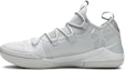 Lookbook Nike Kobe A.D. Exodus TB 'Wolf Grey' - Kelabu Serigala AT3874-002