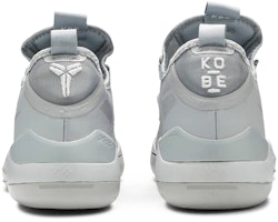 Nike Kobe A.D. Exodus TB 'Gris Lobo' AT3874-002 Details for Nike Kobe A.D. Exodus TB 'Gris Lobo' AT3874-002