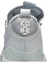 Nike Kobe A.D. Exodus TB 'Gris Lobo' AT3874-002 Sizing Nike Kobe A.D. Exodus TB 'Gris Lobo' AT3874-002