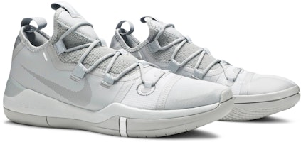 Nike Kobe A.D. Exodus TB 'Gris Lobo' AT3874-002 Cheap Nike Kobe A.D. Exodus TB 'Gris Lobo' AT3874-002