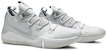 Nike Kobe A.D. Exodus TB 'Wolf Grey' - Kelabu Serigala AT3874-002