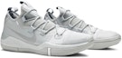 Cheap Nike Kobe A.D. Exodus TB 'Wolf Grey' - Kelabu Serigala AT3874-002