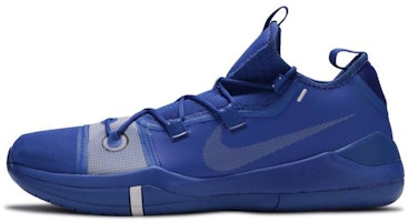Nike Kobe A.D. Exodus TB Promo 'Game Royal' AT3874-401 Nike Kobe A.D. Exodus TB Promo 'Game Royal' AT3874-401
