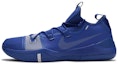 Buy Nike Kobe A.D. Exodus TB Promo 'Game Royal' - Biru Diraja AT3874-401