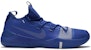 Nike Kobe A.D. Exodus TB Promo 'Game Royal' - Biru Diraja AT3874-401