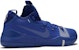 Nike Kobe A.D. Exodus TB Promo 'Game Royal' - Biru Diraja AT3874-401