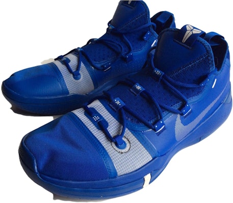 Nike Kobe A.D. Exodus TB Promo 'Game Royal' AT3874-401 Shop Nike Kobe A.D. Exodus TB Promo 'Game Royal' AT3874-401