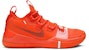 Nike Kobe A.D. Exodus TB Promo 'Orange Blaze' - Jingga Blaze AT3874-804