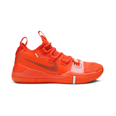 Nike Kobe A.D. Exodus TB Promo 'Orange Blaze'