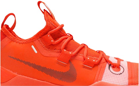 Nike Kobe AD TB Promo “Orange Blaze“ 低筒 實戰籃球鞋 男款 橙 Order Nike Kobe AD TB Promo “Orange Blaze“ 低筒 實戰籃球鞋 男款 橙