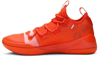 Nike Kobe A.D. Exodus TB Promo 'Naranja Blaze' AT3874-804 Lookbook Nike Kobe A.D. Exodus TB Promo 'Naranja Blaze' AT3874-804