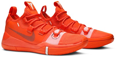 Nike Kobe A.D. Exodus TB Promo 'Naranja Blaze' AT3874-804 Cheap Nike Kobe A.D. Exodus TB Promo 'Naranja Blaze' AT3874-804