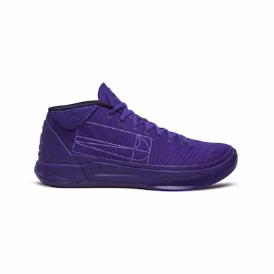 Nike Kobe A.D. Fearless
