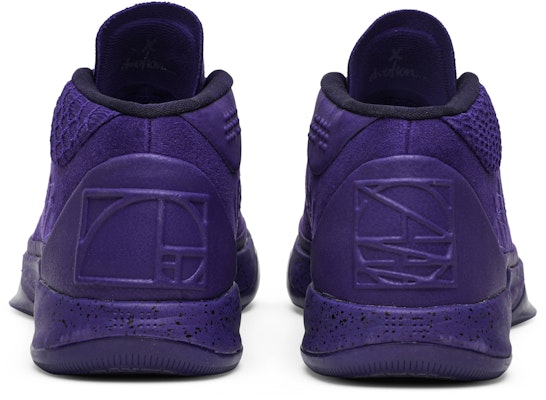 Nike Kobe A.D. Fearless 922482-500 - Kasut Bola Keranjang Premium Details for Nike Kobe A.D. Fearless 922482-500 - Kasut Bola Keranjang Premium