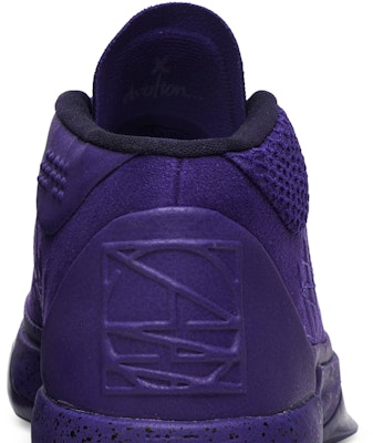 Nike Kobe A.D. Fearless 922482-500 - Kasut Bola Keranjang Premium Sizing Nike Kobe A.D. Fearless 922482-500 - Kasut Bola Keranjang Premium