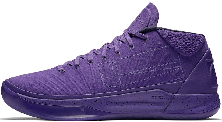 ナイキ コービー A.D. フィアレス パープル ブラック 922484-500 Buy ナイキ コービー A.D. フィアレス パープル ブラック 922484-500