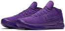 Order ナイキ コービー A.D. フィアレス パープル ブラック 922484-500