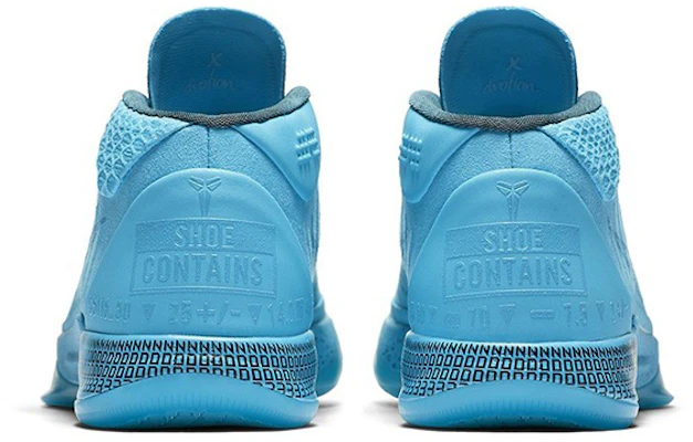 耐吉 Kobe A.D. Honesty 922482-400 Lookbook 耐吉 Kobe A.D. Honesty 922482-400