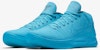 Kasut Nike Kobe A.D. Honesty 922482-400 - Biru & Putih