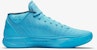 Kasut Nike Kobe A.D. Honesty 922482-400 - Biru & Putih