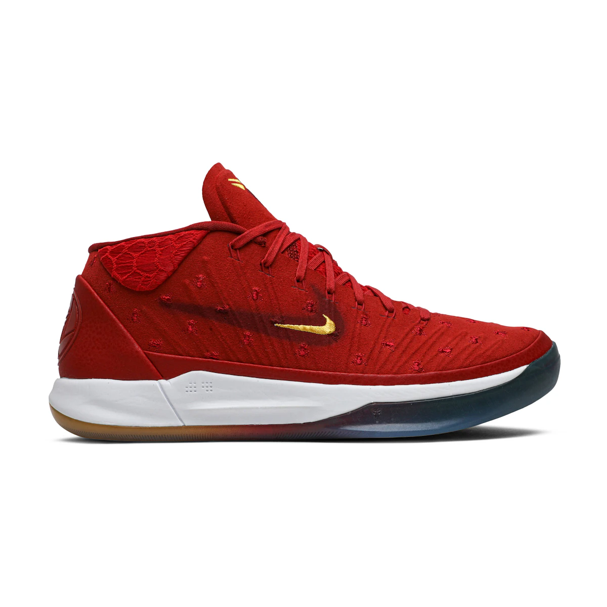 Buy Nike Kobe Isaiah Thomas PE AQ2721-600 Novelship