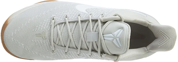 Lookbook Nike Kobe A.D. Light Bone Lichtgrijs 852425-011