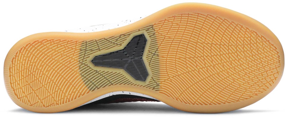 Nike Kobe A.D. Mid 'Black Gum' 922482-006 Shop Nike Kobe A.D. Mid 'Black Gum' 922482-006