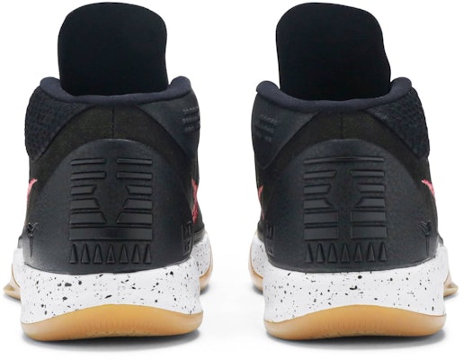 Nike Kobe A.D. Mid 'Black Gum' 922482-006 Details for Nike Kobe A.D. Mid 'Black Gum' 922482-006