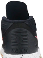 Sizing Nike Kobe A.D. Mid 'Hitam Gum' 922482-006
