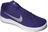Lookbook Nike Kobe A.D. Mid 'Ungu Medan Perak' 942521-501