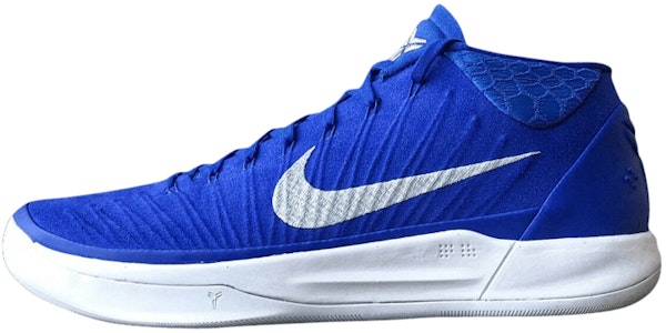 나이키 코비 A.D. 미드 "게임 로얄" 942521-400 Buy 나이키 코비 A.D. 미드 "게임 로얄" 942521-400