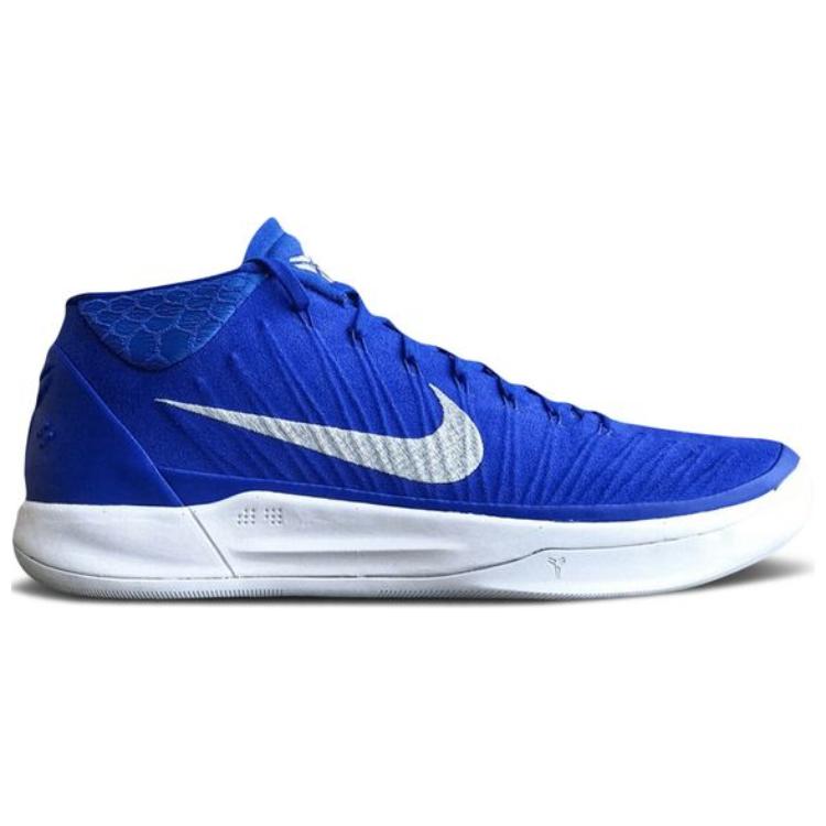 Order 耐吉 Kobe A.D. 中筒籃球鞋 '皇家藍' 942521-400