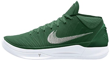 Nike Kobe A.D. Mid 'Gorge Green' 942521-303 Nike Kobe A.D. Mid 'Gorge Green' 942521-303