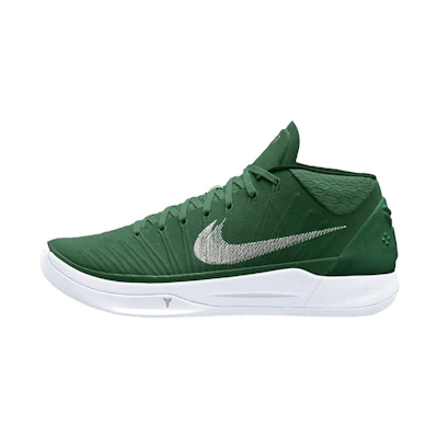 Nike Kobe A.D. Mid 'Gorge Green'