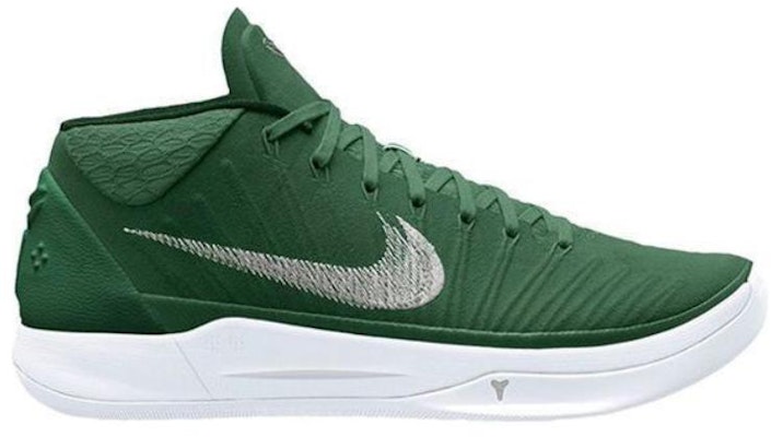 Nike Kobe A.D. Mid 'Gorge Green' 942521-303 Order Nike Kobe A.D. Mid 'Gorge Green' 942521-303