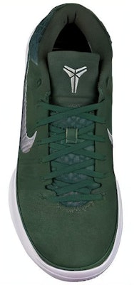 Nike Kobe A.D. Mid 'Gorge Green' Hijau Tua 942521-303 Lookbook Nike Kobe A.D. Mid 'Gorge Green' Hijau Tua 942521-303