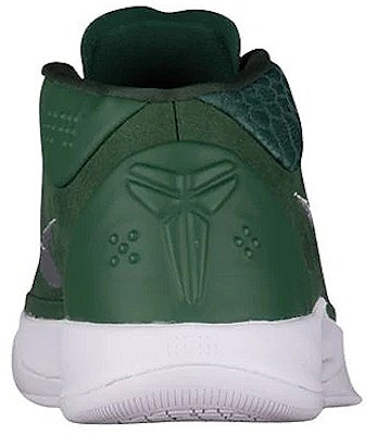 Nike Kobe A.D. Mid 'Gorge Green' Hijau Tua 942521-303 Shop Nike Kobe A.D. Mid 'Gorge Green' Hijau Tua 942521-303