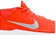 Nike Kobe A.D. Mid 'Oren Blaze Perak Metalik' 942521-804