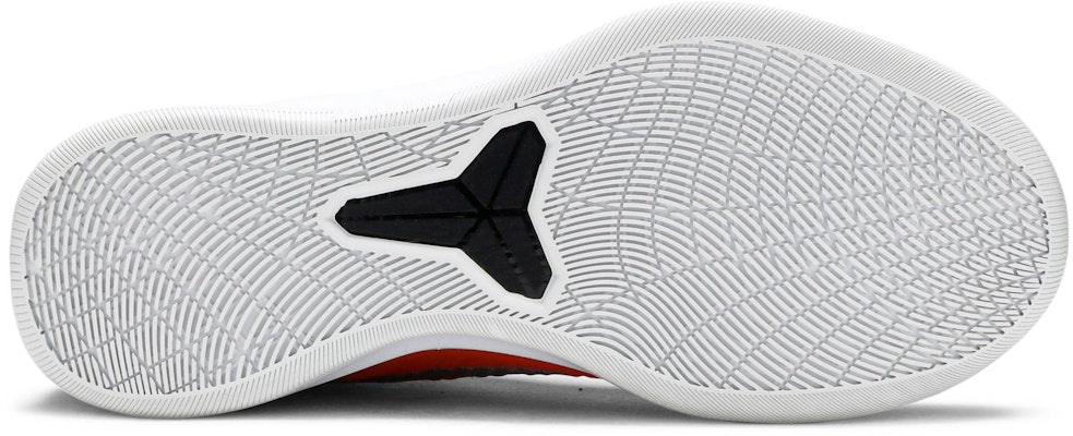 Nike Kobe A.D. Mid 'Orange Blaze Metallic Silver' 942521-804 Shop Nike Kobe A.D. Mid 'Orange Blaze Metallic Silver' 942521-804