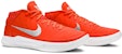 Nike Kobe A.D. Mid 'Oren Blaze Perak Metalik' 942521-804