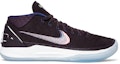 Buy Nike Kobe A.D. Mid 'Port Wine' 922482-602 - Kasut Bola Keranjang Stylish