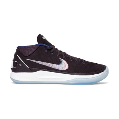 Nike Kobe A.D. Mid 'Port Wine'