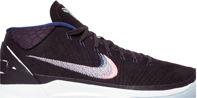 Order Nike Kobe A.D. Mid ''Port Wine'' Herren Sneaker 922482-602